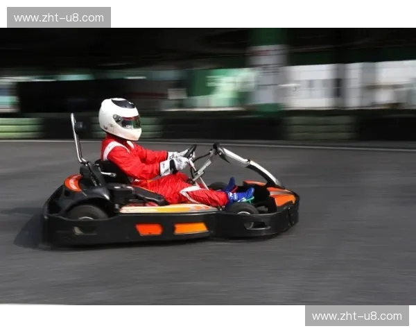 赛车敏捷训练：让你在赛道上快人一步