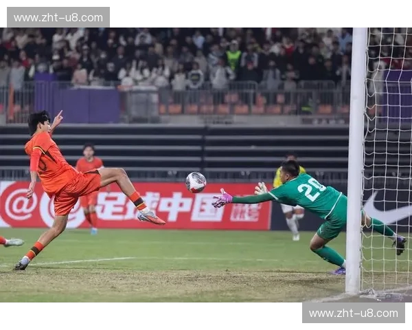 中国vs伊朗：亚洲足坛巅峰对决的数据解读